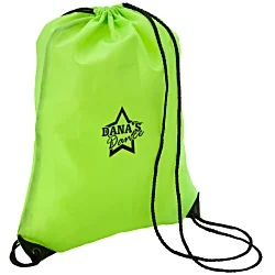 Ronda Drawstring Bag