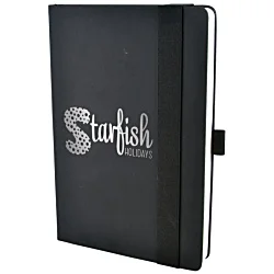 A5 Maxi Notebook - Foil Block