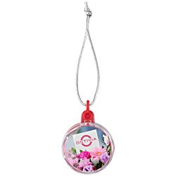 Photo Bauble - Small