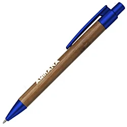 Seychelles Bamboo Pen