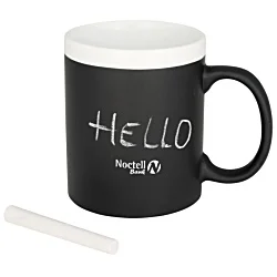 Chalk Mug