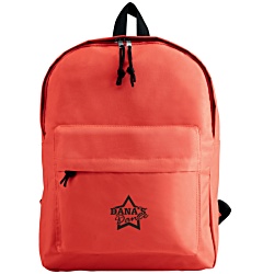 Heaton Backpack