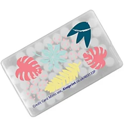 Credit Card Mints - Digital Print