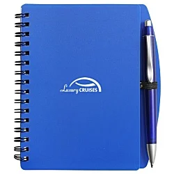 Coledale A6 Notebook & Pen