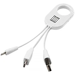 Troop 3-in-1 Charging Cable