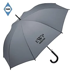 FARE Regular Crook Umbrella