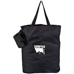 Miller Foldable Shopper