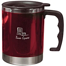 Attwood Travel Mug