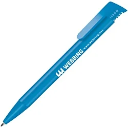 Albion Colour Pen - Printed