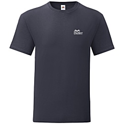 Fruit of the Loom Iconic T-Shirt - Colours