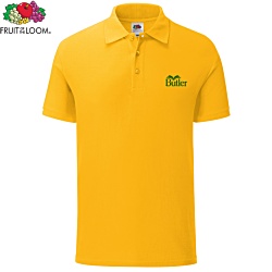Fruit of the Loom Iconic Polo - Printed