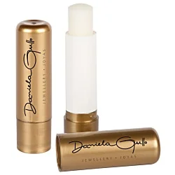 Organic Lip Balm Stick - Polished