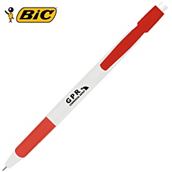 BIC® Ecolutions Media Clic Grip Mechanical Pencil