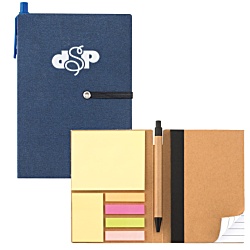 Reco Combo Notebook