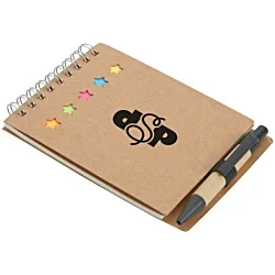 Star Jotter Set