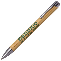 Garland Bamboo Pen