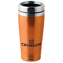 Rodeo Travel Mug