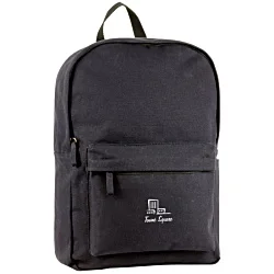 Harbledown Canvas Business Backpack