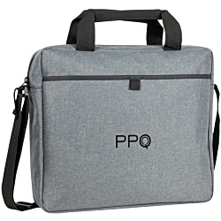 Chillenden Business Laptop Bag - Printed