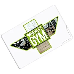 Credit Card Mints - Digital Print - 1 Day