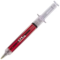 Syringe Pen