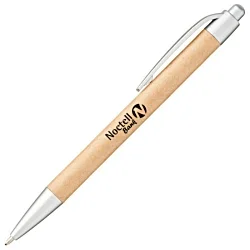 Tiflet Recycled Paper Pen