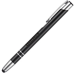 Beck Stylus Pen - Engraved - 3 Day