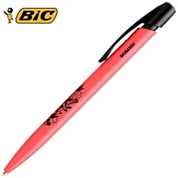 BIC® Media Clic BIO Pen - Black Clip