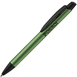 Endeavour Pen - Engraved