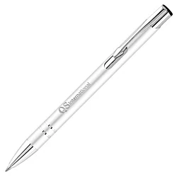 Electra Metal Pen - Engraved - 2 Day