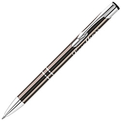 Electra Classic Pen - Engraved - 2 Day
