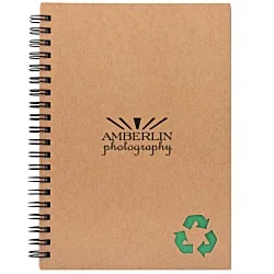 Piedra Stone Paper Notebook