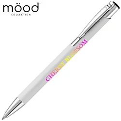 Mood Soft Feel Pen - Digital Print