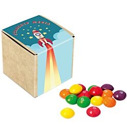 Kraft Cube - Skittles