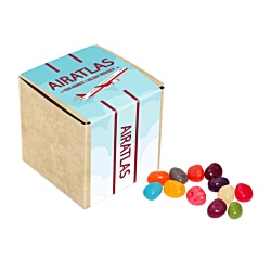 Kraft Cube - Gourmet Jelly Beans