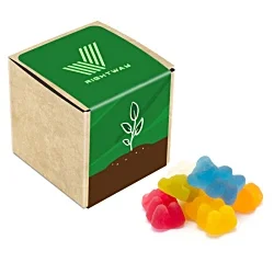 Kraft Cube - Vegan Bears