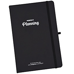 Harriet A5 Diary - Printed