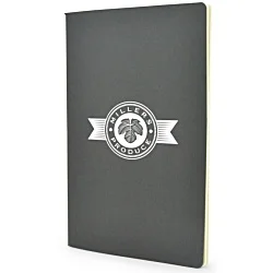 Rayne A5 Recycled Notebook