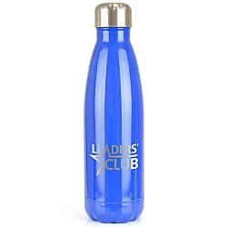 Ashford Shine Vacuum Insulated Bottle - Printed