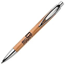 Goa Bamboo Pen