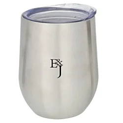 Corzo Vacuum Insulated Tumbler - Printed