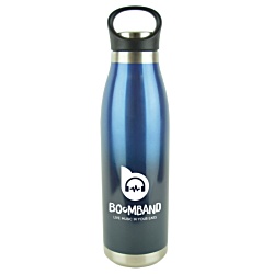 Potter Vacuum Insulated Water Bottle