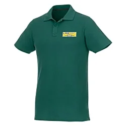 Helios Men's Polo Shirt - Digital Print