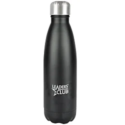 Ashford Matt Vacuum Insulated Bottle - Engraved