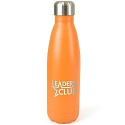 Ashford Matt Vacuum Insulated Bottle - Printed - 3 Day