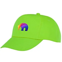 Fenik Promotional Kids Cap - Digital Print