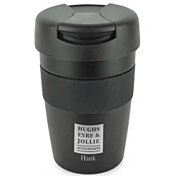 Turner Vacuum Insulated Travel Mug - Engraved Individual Name