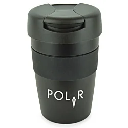 Turner Vacuum Insulated Travel Mug - Engraved