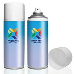 400ml Sanitiser Can Spray