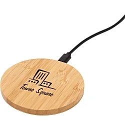 Essence Wireless Charging Pad - Printed